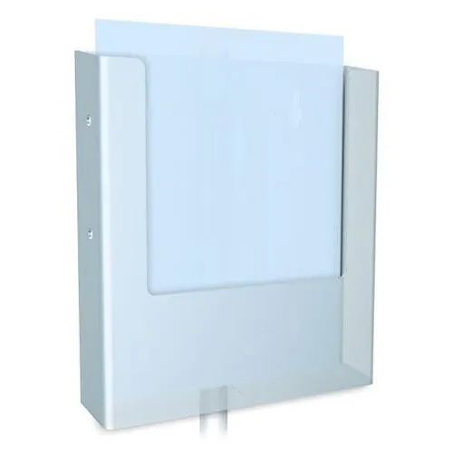 11x17 Eclipse Sign Holder Display Stand for Menus and Other Announcements