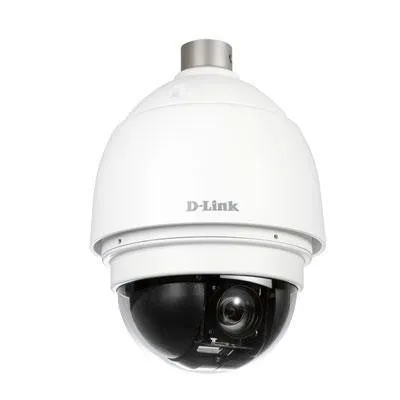 20x Full Hd High Speed Dome