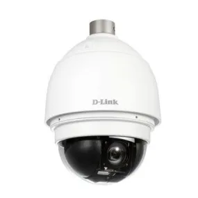 20x Full Hd High Speed Dome