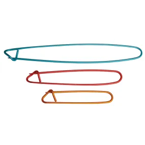 3 pack of stitch holders