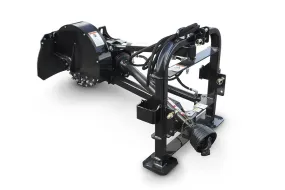 3-Point  Stump Grinder | Quick Stump-Away 3-Point -