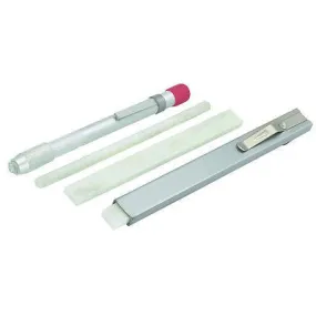 4 Piece Soapstone Marker