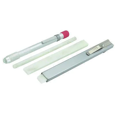 4 Piece Soapstone Marker
