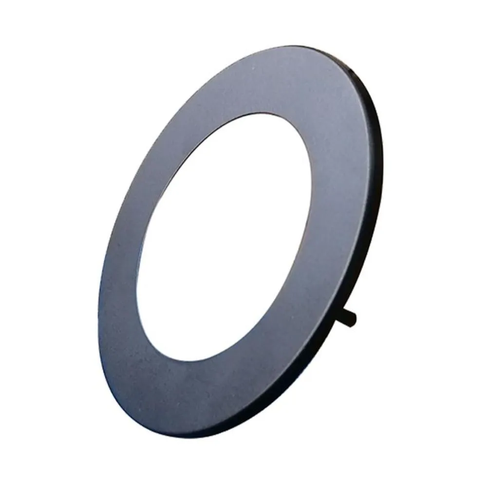 70mm LED Downlight 8w White, Satin Chrome, Matt Black, Brass CCT NOVADLUX02 CLA Lighting