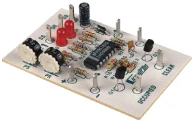 800-5501 BD-1 Block Occupancy Detector- Opto-Electronic