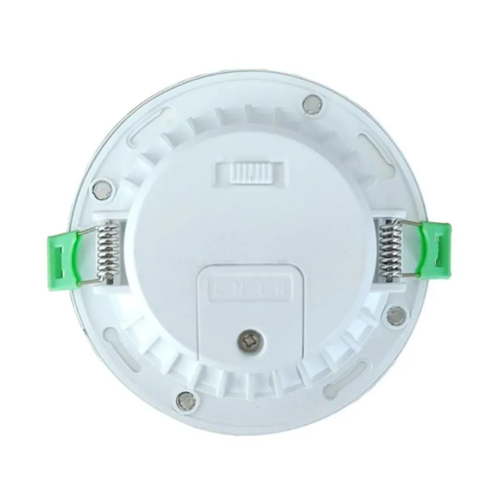 90mm LED Downlight 8w White CCT NOVACOB01 CLA Lighting