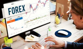 Accredited Master FX Trader Course with E-courses4you