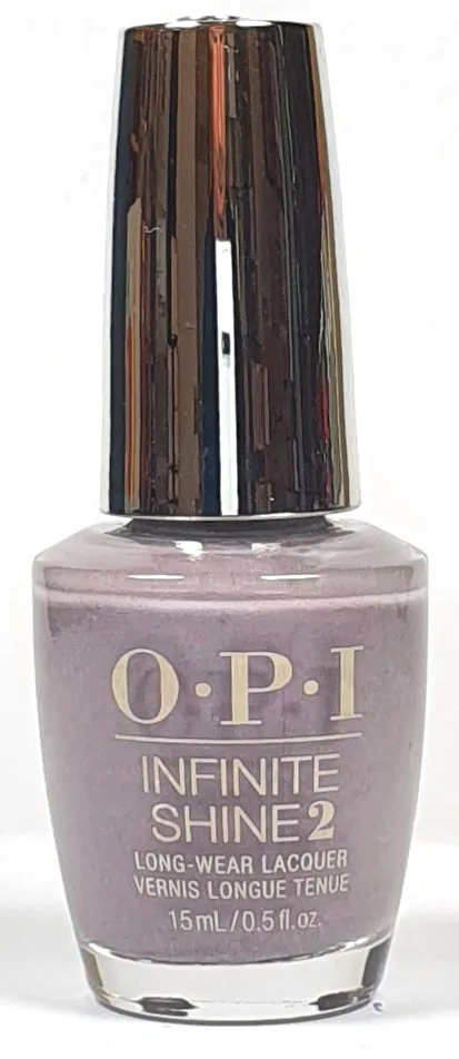 Addio Bad Nails Ciao Great Nails * OPI Infinite Shine