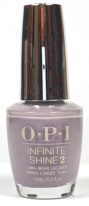 Addio Bad Nails Ciao Great Nails * OPI Infinite Shine