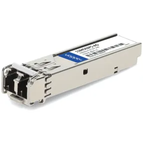 Addon Adtran 1184562P5 Compatible Taa Compliant 1000Base-Zx Sfp Transceiver (Smf