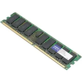 AddOn AM1333D3DRE/2G x1 JEDEC Standard Factory Original 2GB DDR3-1333MHz Unbuffered ECC Dual Rank 1.5V 240-pin CL9 UDIMM