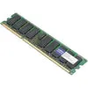 AddOn AM1333D3DRE/8G x1 Dell A5256356 Compatible Factory Original 8GB DDR3-1333MHz Unbuffered ECC Dual Rank 1.5V 240-pin CL9 UDIMM A5256356-AM