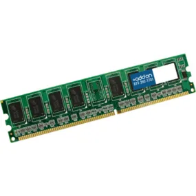 AddOn AM1866D3DR4RN/8G x1 JEDEC Standard Factory Original 8GB DDR3-1866MHz Registered ECC Dual Rank x4 1.5V 240-pin CL13 RDIMM