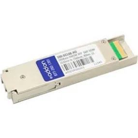 Addon Calix 100-02148 Compatible Taa Compliant 10Gbase-Dwdm 100Ghz Xfp Transceiver (Smf, 1529.55Nm, 80Km, Lc, Dom)
