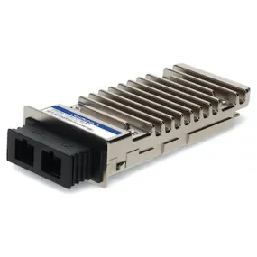 AddOn Cisco DWDM-X2-46.12-40 Compatible TAA Compliant 10GBase-DWDM 100GHz X2 Transceiver (SMF, 1546.12nm, 40km, SC) DWDM-X2-46.12-40-AO