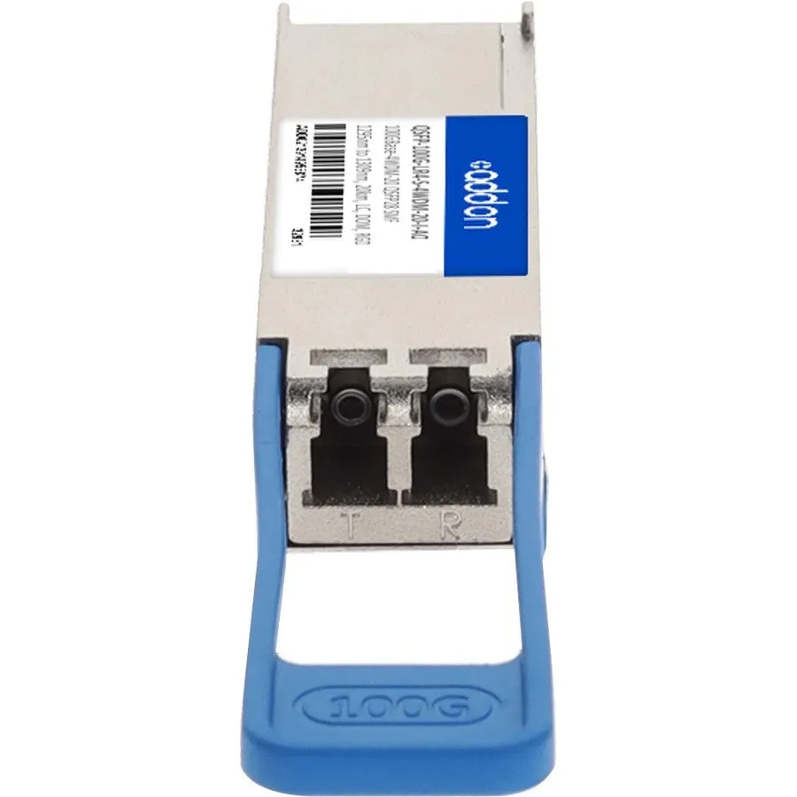 AddOn Cisco QSFP28 Module QSFP100GLR44DM20I-AO
