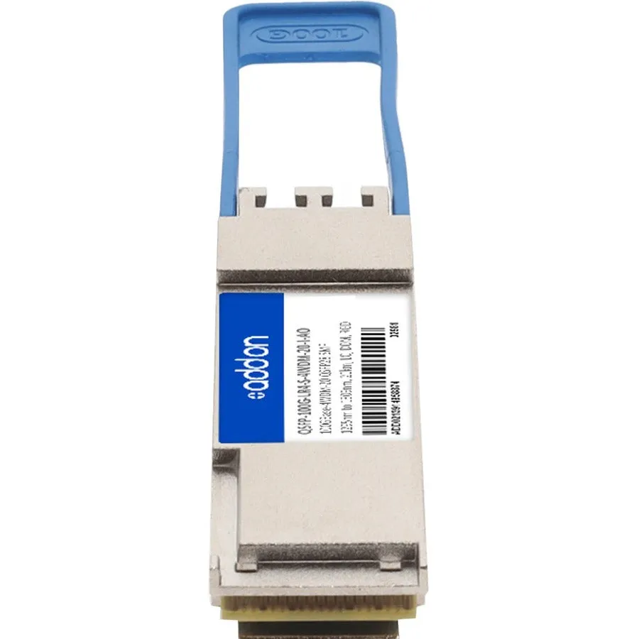 AddOn Cisco QSFP28 Module QSFP100GLR44DM20I-AO