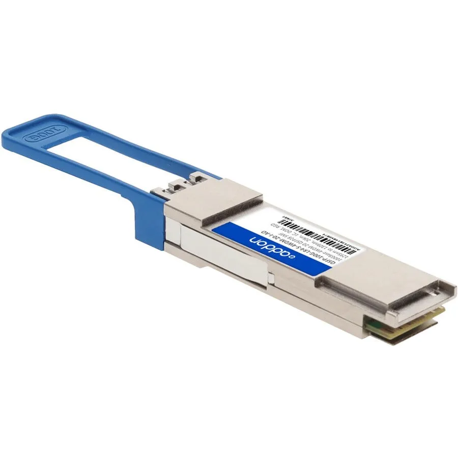 AddOn Cisco QSFP28 Module QSFP100GLR44DM20I-AO