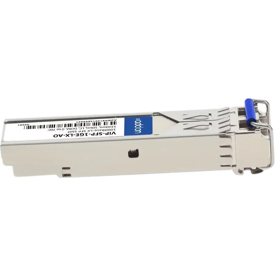 Addon Cisco Sfp (Mini-Gbic) Module Vip-Sfp-1Ge-Lx-Ao