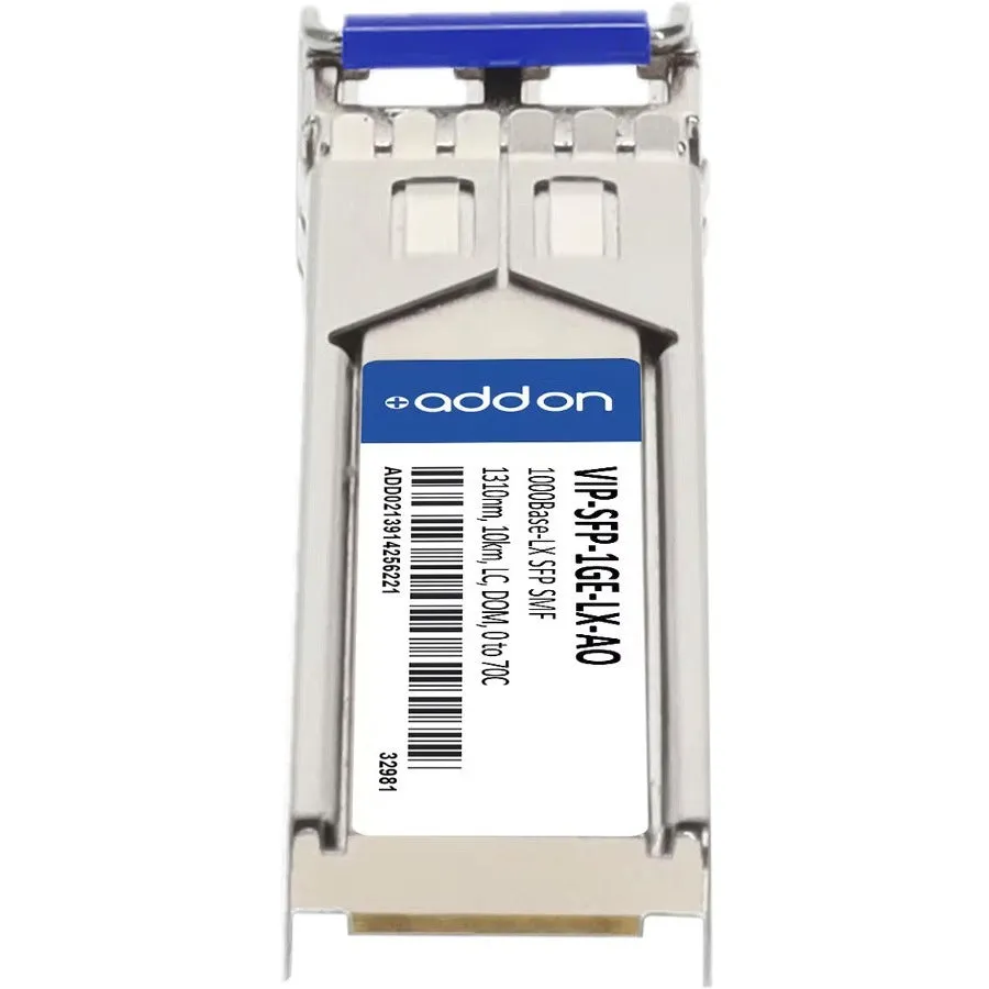 Addon Cisco Sfp (Mini-Gbic) Module Vip-Sfp-1Ge-Lx-Ao