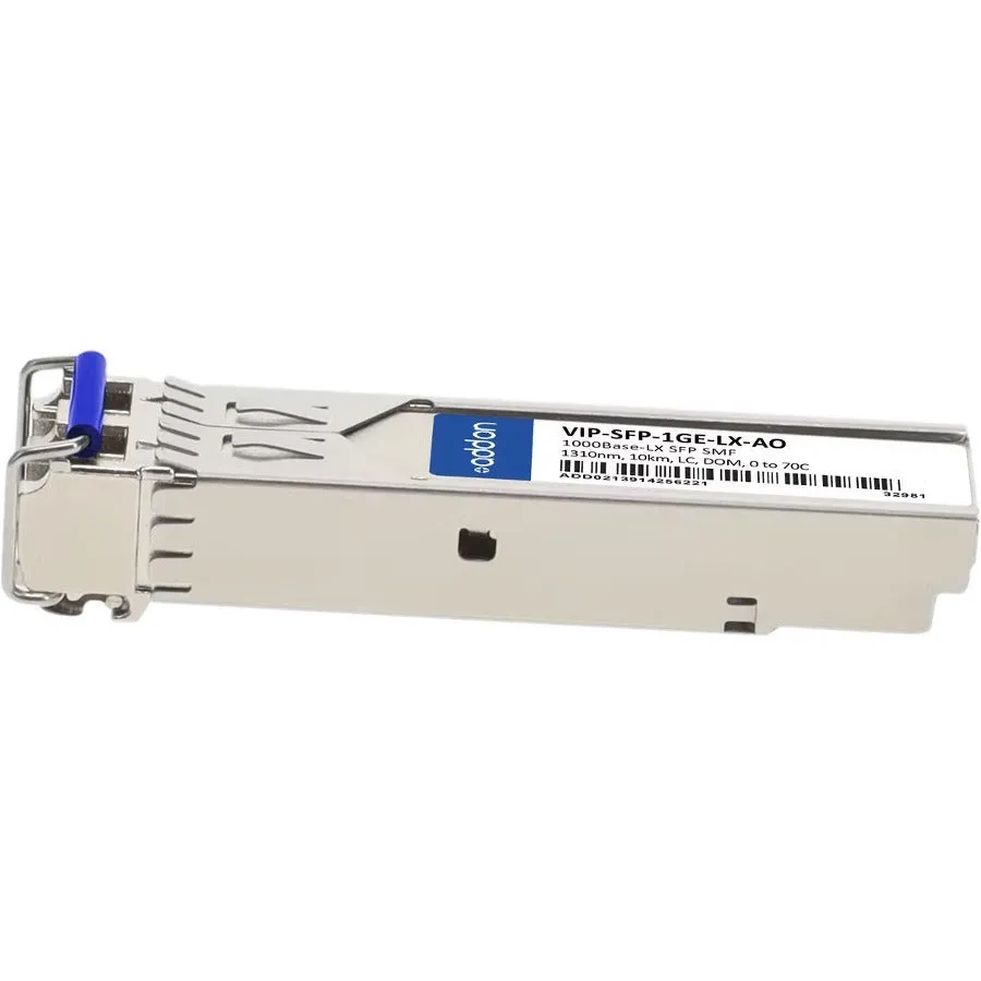 Addon Cisco Sfp (Mini-Gbic) Module Vip-Sfp-1Ge-Lx-Ao