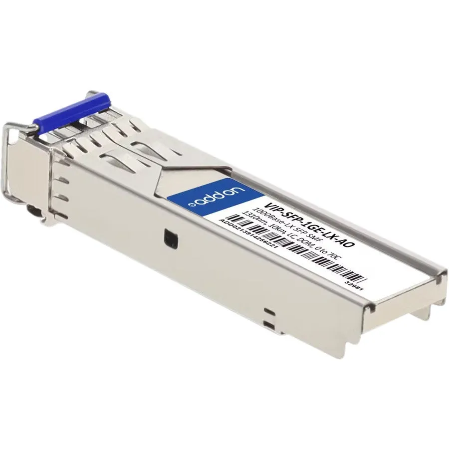 Addon Cisco Sfp (Mini-Gbic) Module Vip-Sfp-1Ge-Lx-Ao