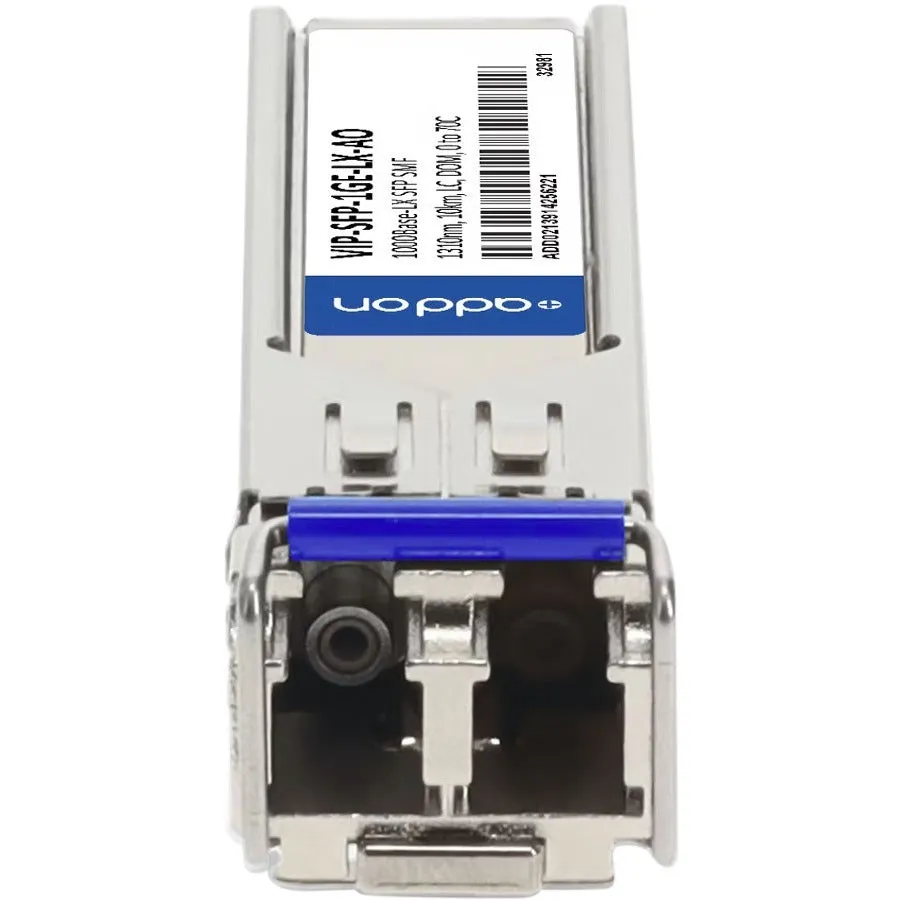 Addon Cisco Sfp (Mini-Gbic) Module Vip-Sfp-1Ge-Lx-Ao