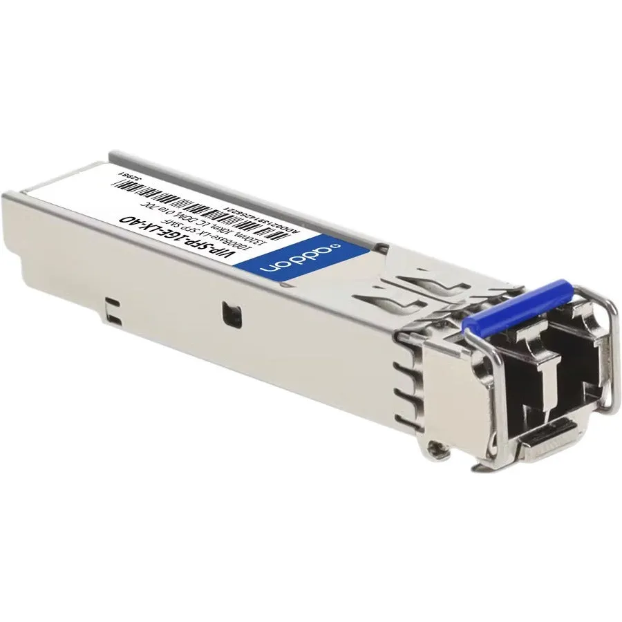 Addon Cisco Sfp (Mini-Gbic) Module Vip-Sfp-1Ge-Lx-Ao
