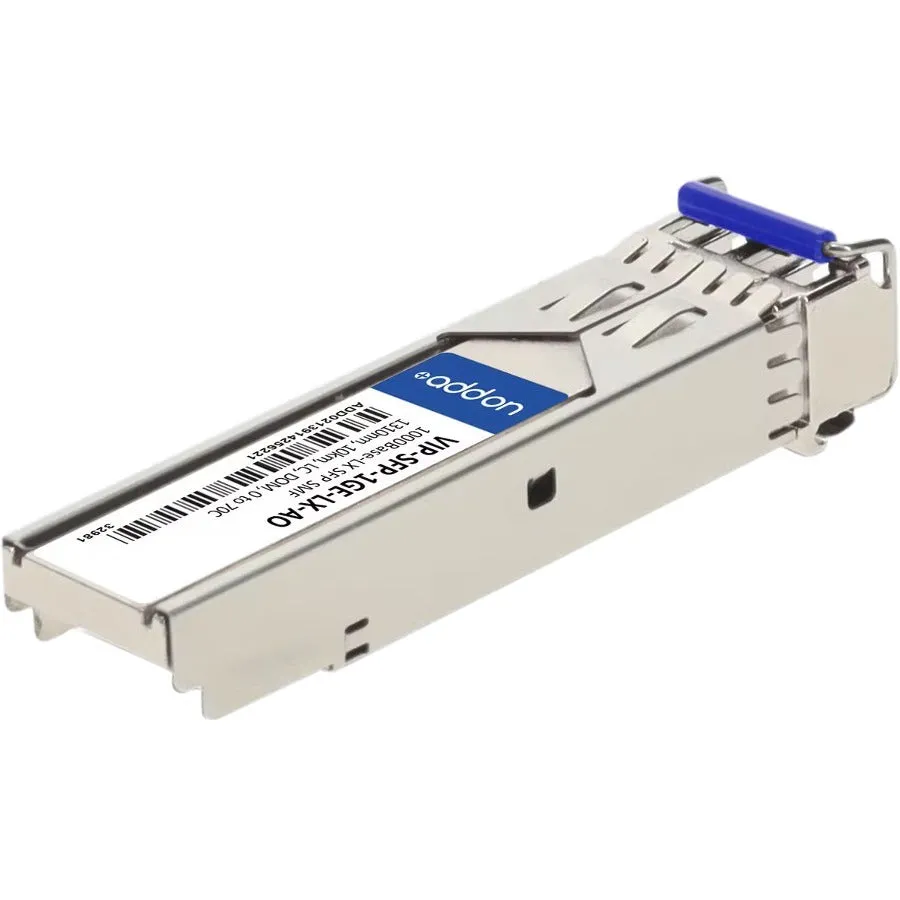 Addon Cisco Sfp (Mini-Gbic) Module Vip-Sfp-1Ge-Lx-Ao