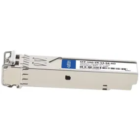 AddOn Cisco SFP  Module SFP-10G-ZR-54.94-AO