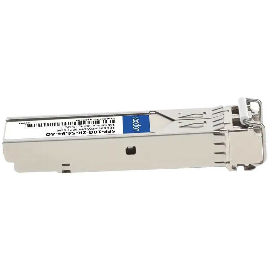 AddOn Cisco SFP  Module SFP-10G-ZR-54.94-AO