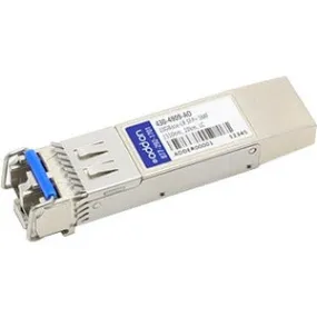 Addon Dell 430-4909 Compatible Taa Compliant 10Gbase-Lrm Sfp  Transceiver (Mmf, 1310Nm, 220M, Lc, Dom)
