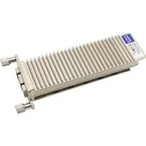 Addon Enterasys 10Gbase-Lr Compatible Taa Compliant 10Gbase-Lr Xenpak Transceiver (Smf, 1310Nm, 10Km, Sc, Dom)