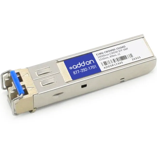 Addon Formerly Brocade 10G-Sfpp-Twx-1001 Compatible Taa Compliant 10Gbase-Cu Sfp