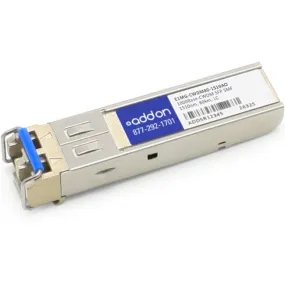 Addon Formerly Brocade 10G-Sfpp-Twx-1001 Compatible Taa Compliant 10Gbase-Cu Sfp