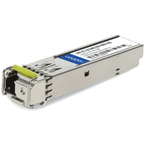 Addon Huawei Sfp-Fe-Lx-Sm1550-Bidi Compatible Taa Compliant 100Base-Bx Sfp Trans
