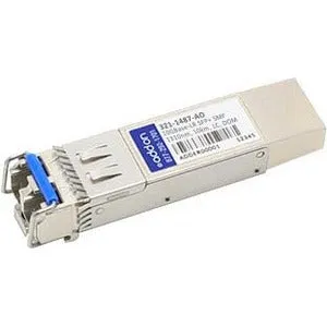 Addon Netscout 321-1487 Compatible Taa Compliant 10Gbase-Lr Sfp  Transceiver (Smf, 1310Nm, 10Km, Lc, Dom)