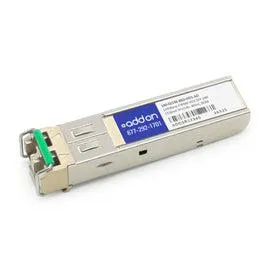Addon Networks 100-02136-Bxd-Hd1-Ao Network Transceiver Module Fiber Optic 1000 Mbit/S Sfp 1530 Nm