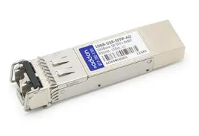 Addon Networks 10Gb-Usr-Sfpp-Ao Network Transceiver Module Fiber Optic 10000 Mbit/S Sfp  850 Nm