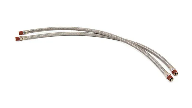 Air Lift Air Suspension VW Golf/ Golf R MK7/MK8 (2015-2022) Front Slam Air Spring Kit [55mm Slam] - 78562