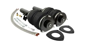 Air Lift Performance Front Airbags - Front Slam Kit (VW/Audi MQB Platform)