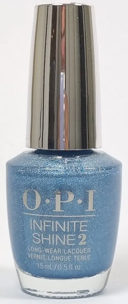 Angels Flight to Starry Nights * OPI Infinite Shine
