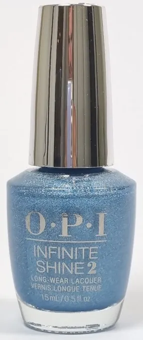 Angels Flight to Starry Nights * OPI Infinite Shine