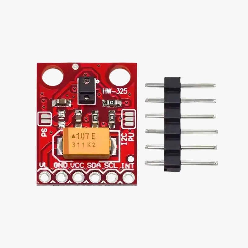 APDS9960 RGB and Gesture Detection Sensor Module