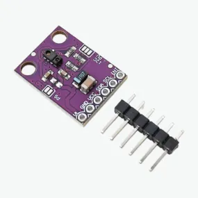 APDS9960 RGB and Gesture Detection Sensor Module