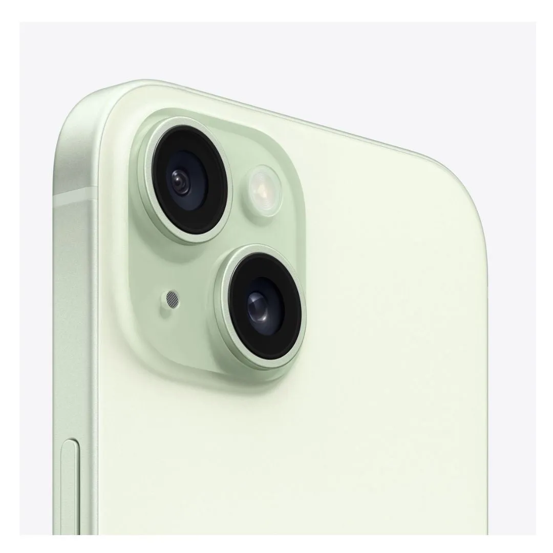 Apple iPhone 15 256GB Storage