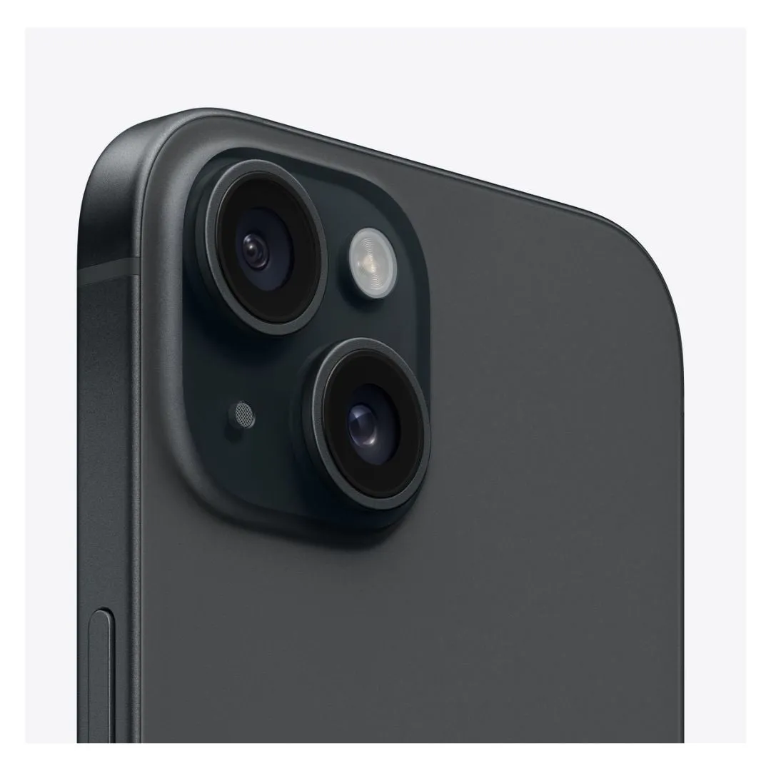 Apple iPhone 15 256GB Storage