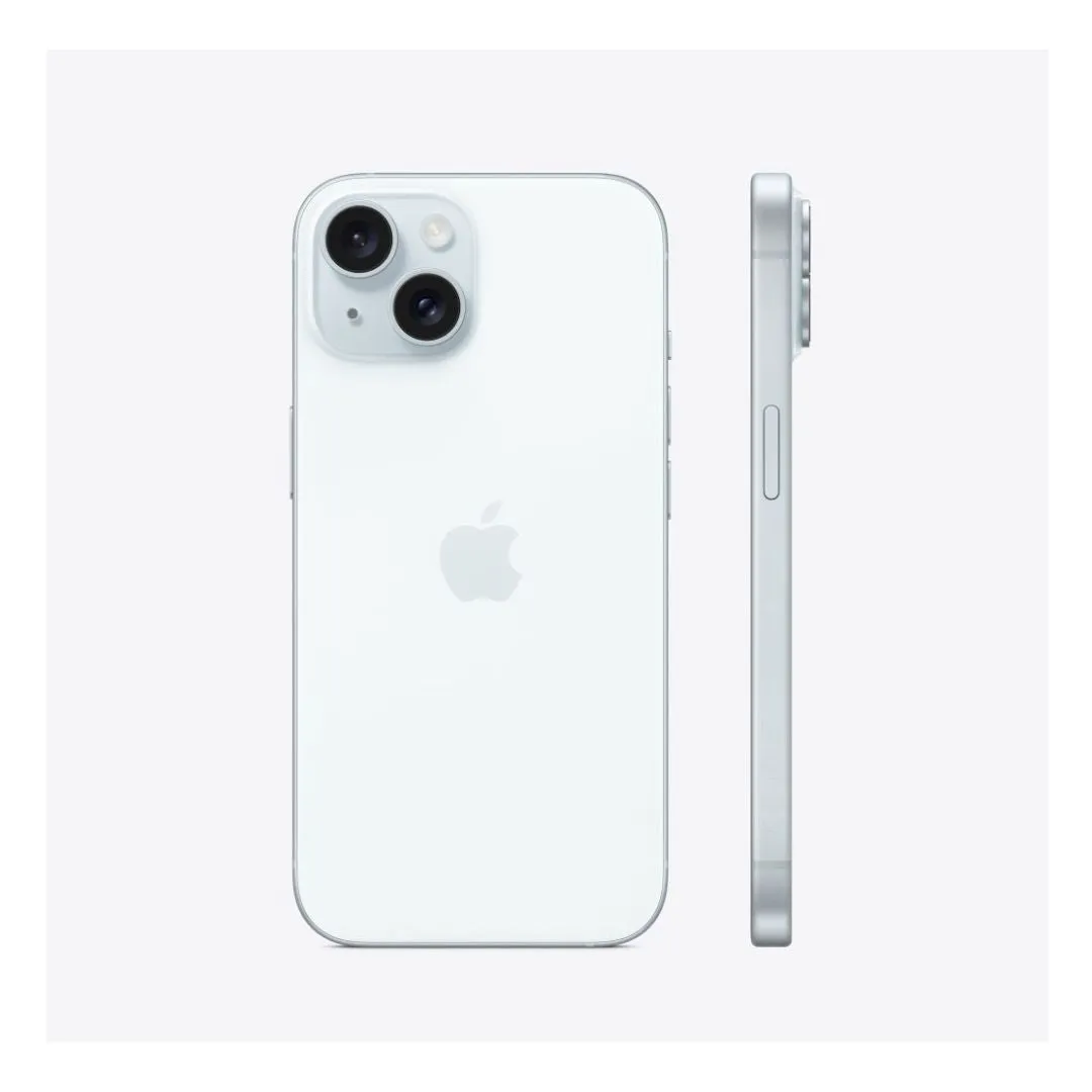 Apple iPhone 15 256GB Storage