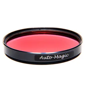 Auto Magic External 52mm Blue Water Filter