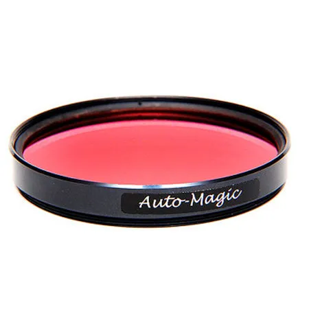 Auto Magic External 52mm Blue Water Filter